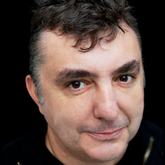 Manuel Vilas
