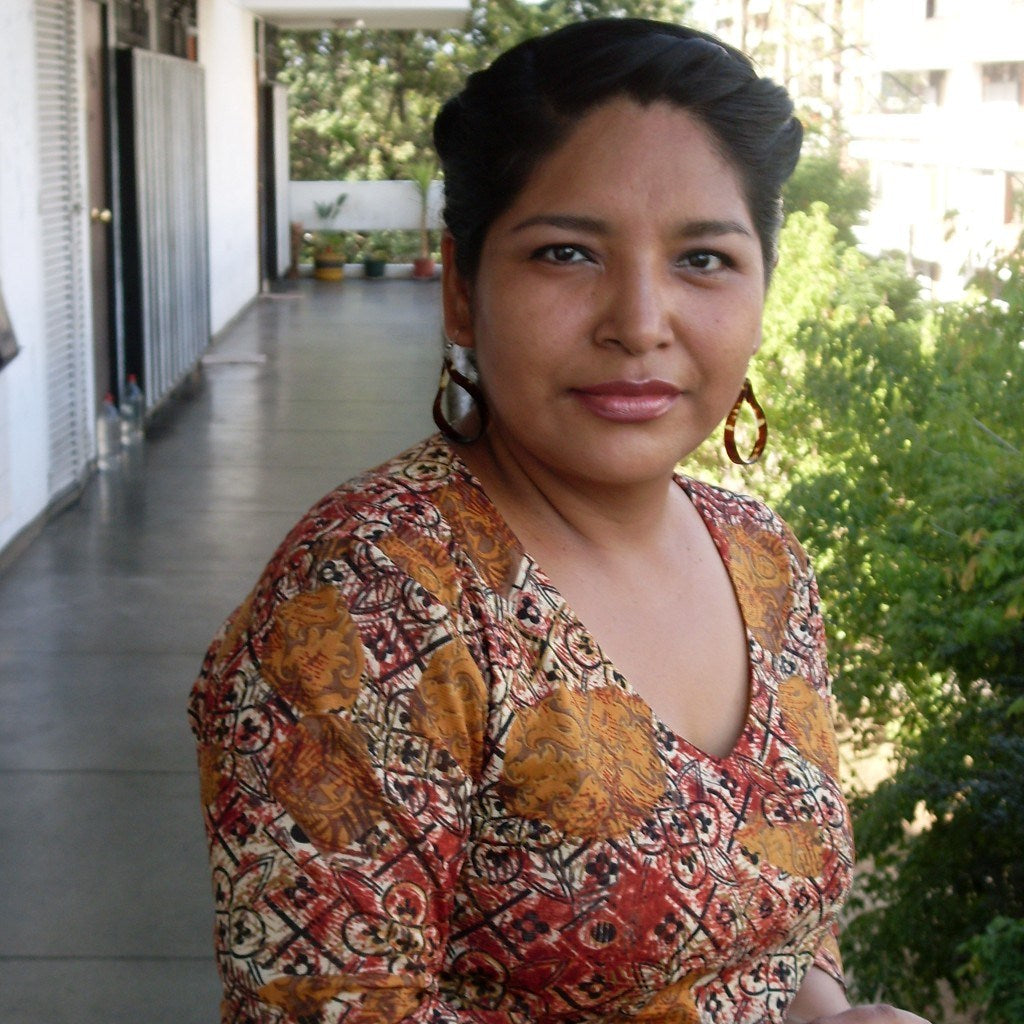 María del Carmen Pérez