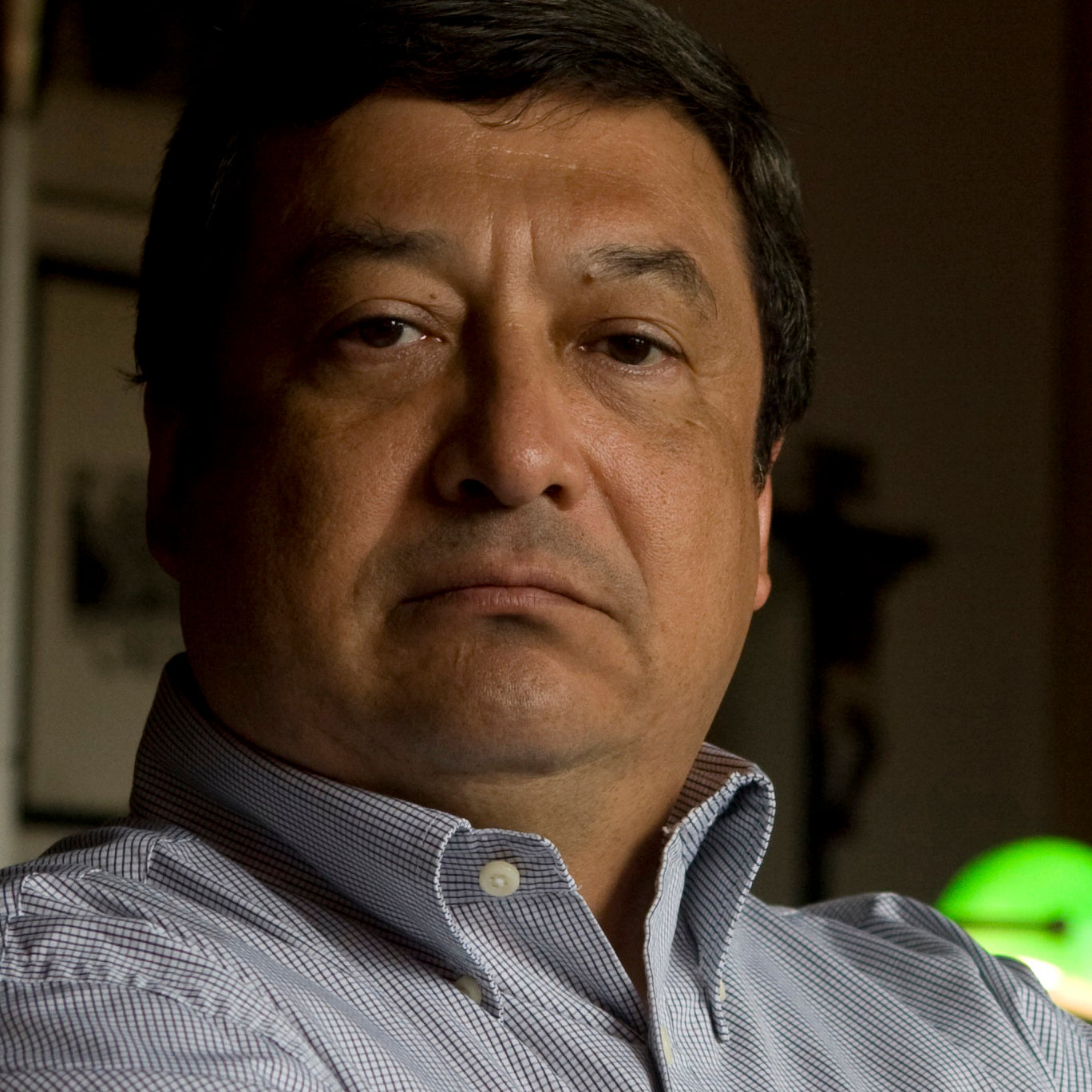 Méndez Vides