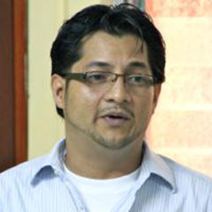 Oliver Gómez