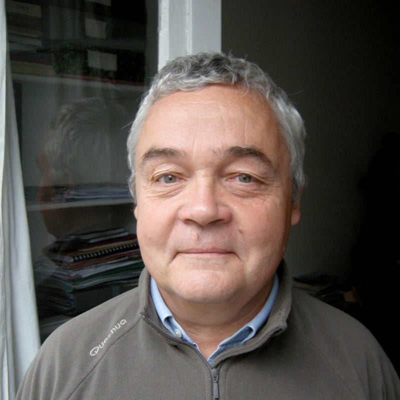 Patrick Boman