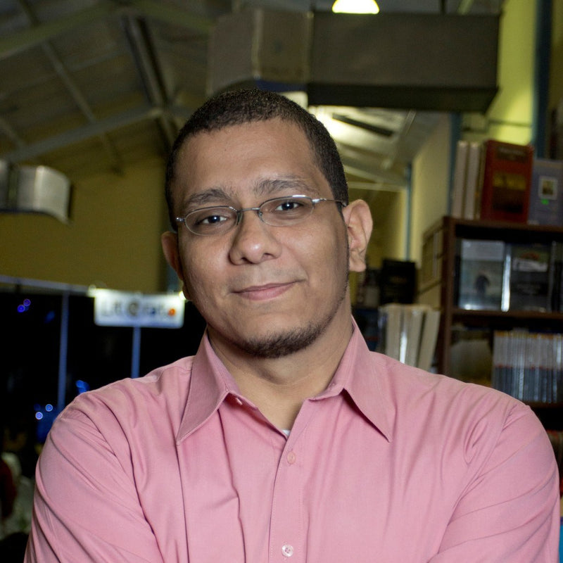 Ulises Juárez Polanco