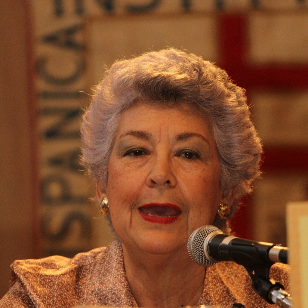Vidaluz Meneses