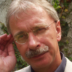 Werner Mackenbach