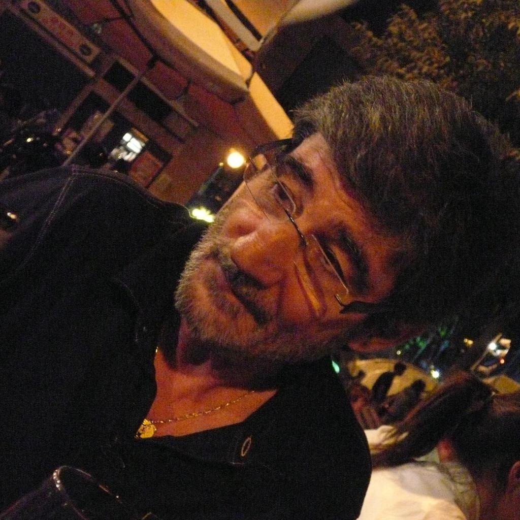 Jacques Aubergy