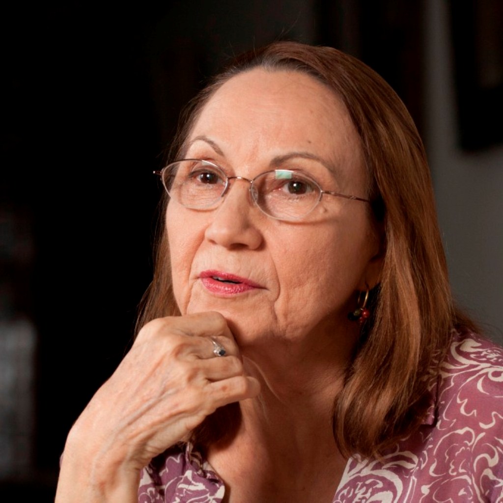 Rosario Aguilar