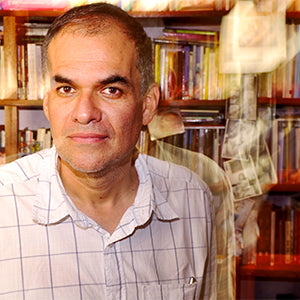 Carlos Cortés