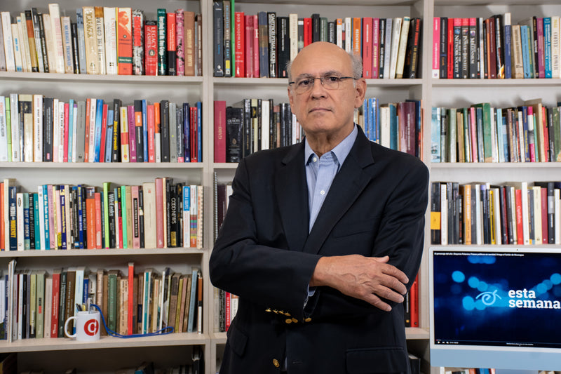 Carlos Fernando Chamorro