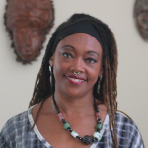 Shirley Campbell