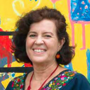 Gloria Carrión
