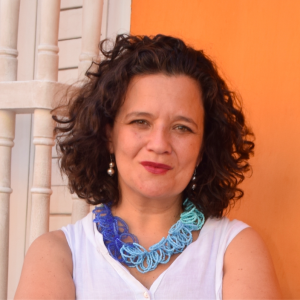 Cristina Fuentes La Roche