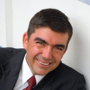 Carlos Rubio