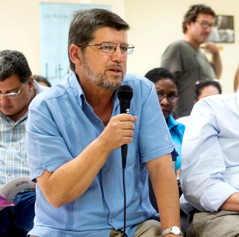 Óscar Castillo