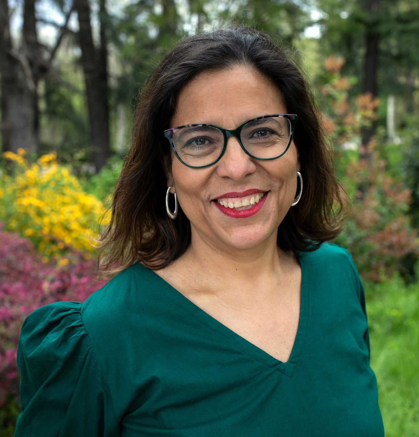 Claudia Neira Bermúdez