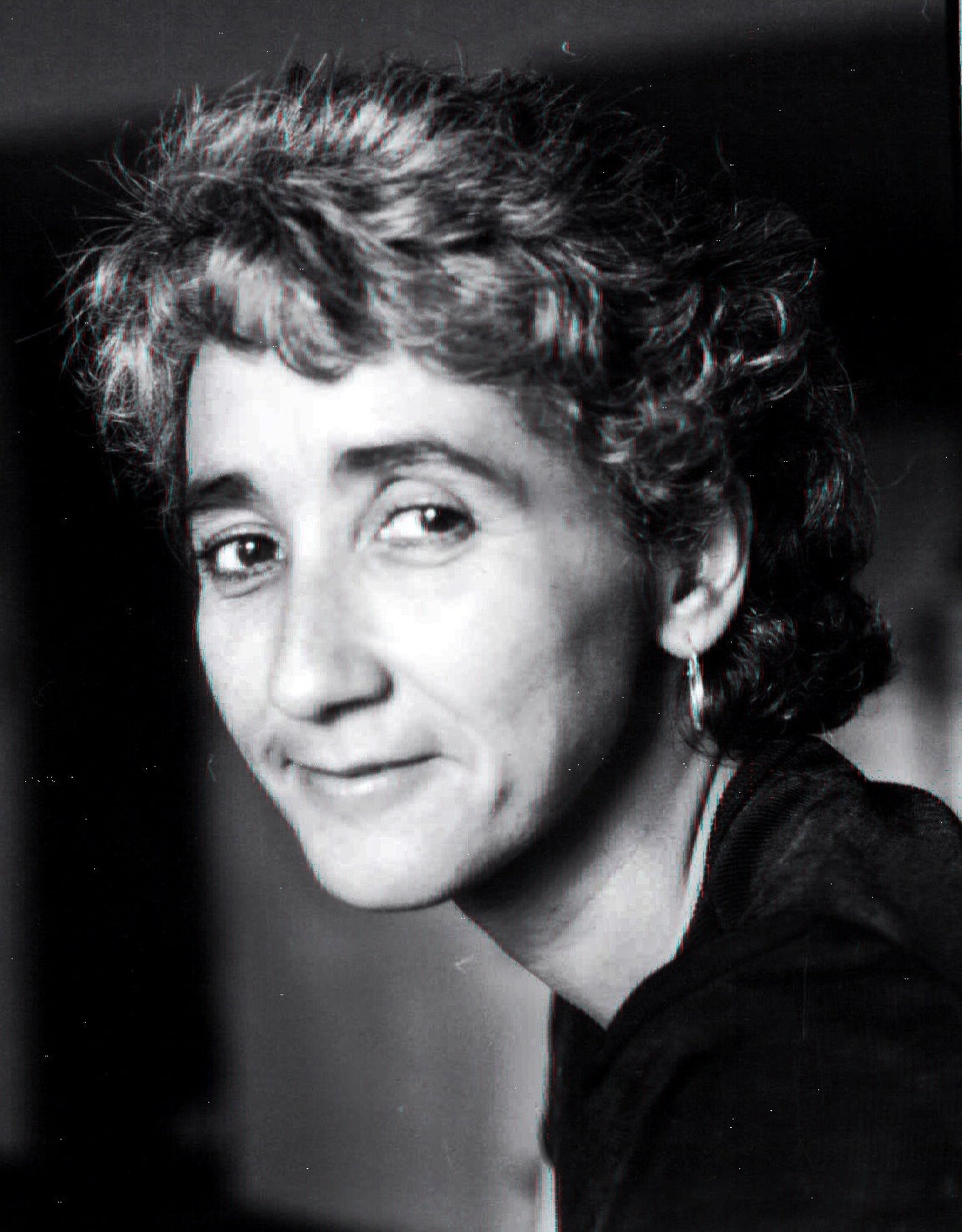 Consuelo Tomás Fitzgerald