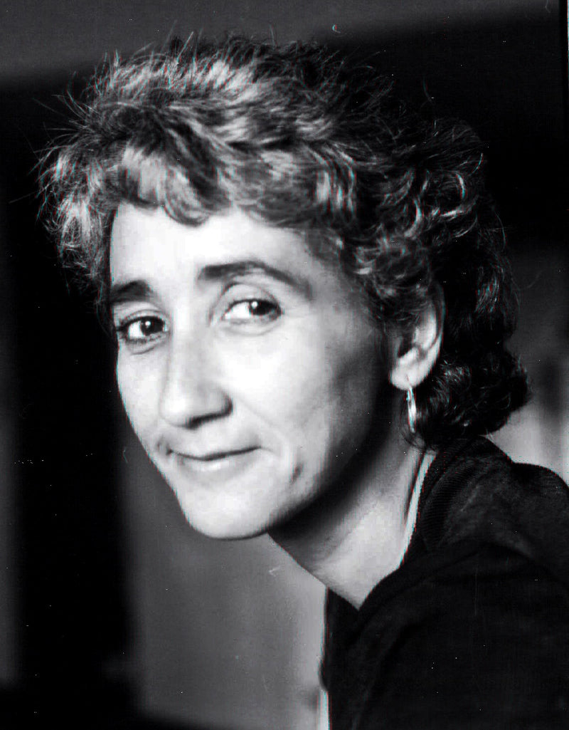 Consuelo Tomás Fitzgerald