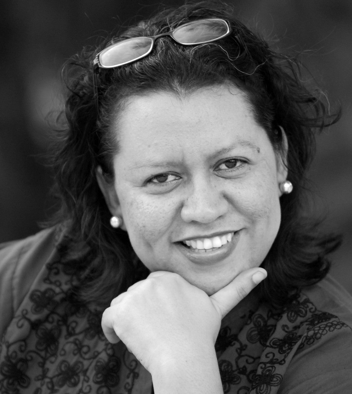 Marta Leonor González