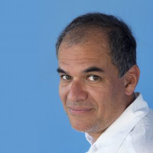 Carlos Cortés