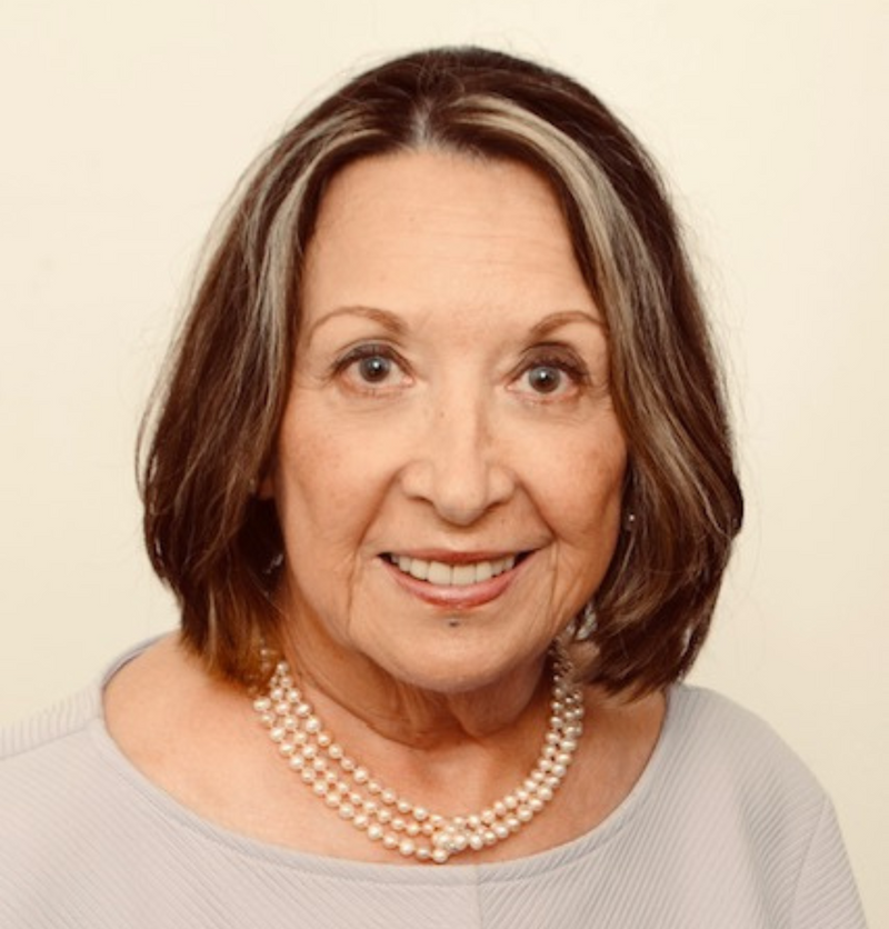 Cristina Eguizábal