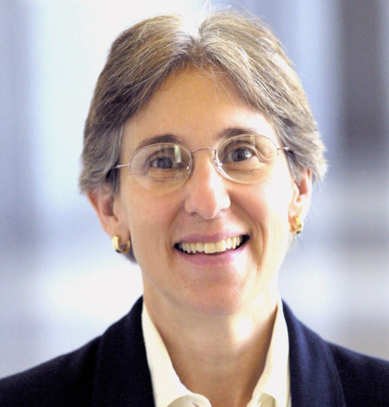 Cynthia J. Arnson