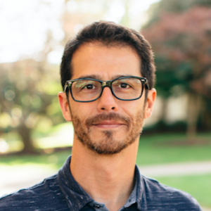 Daniel Quirós