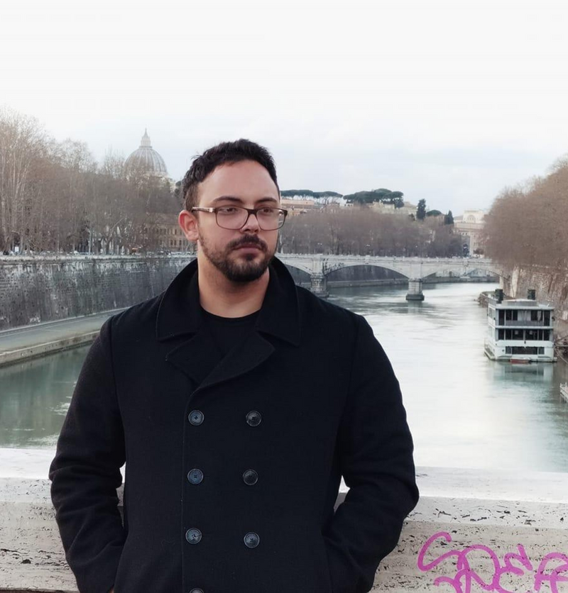 Dario Alemán