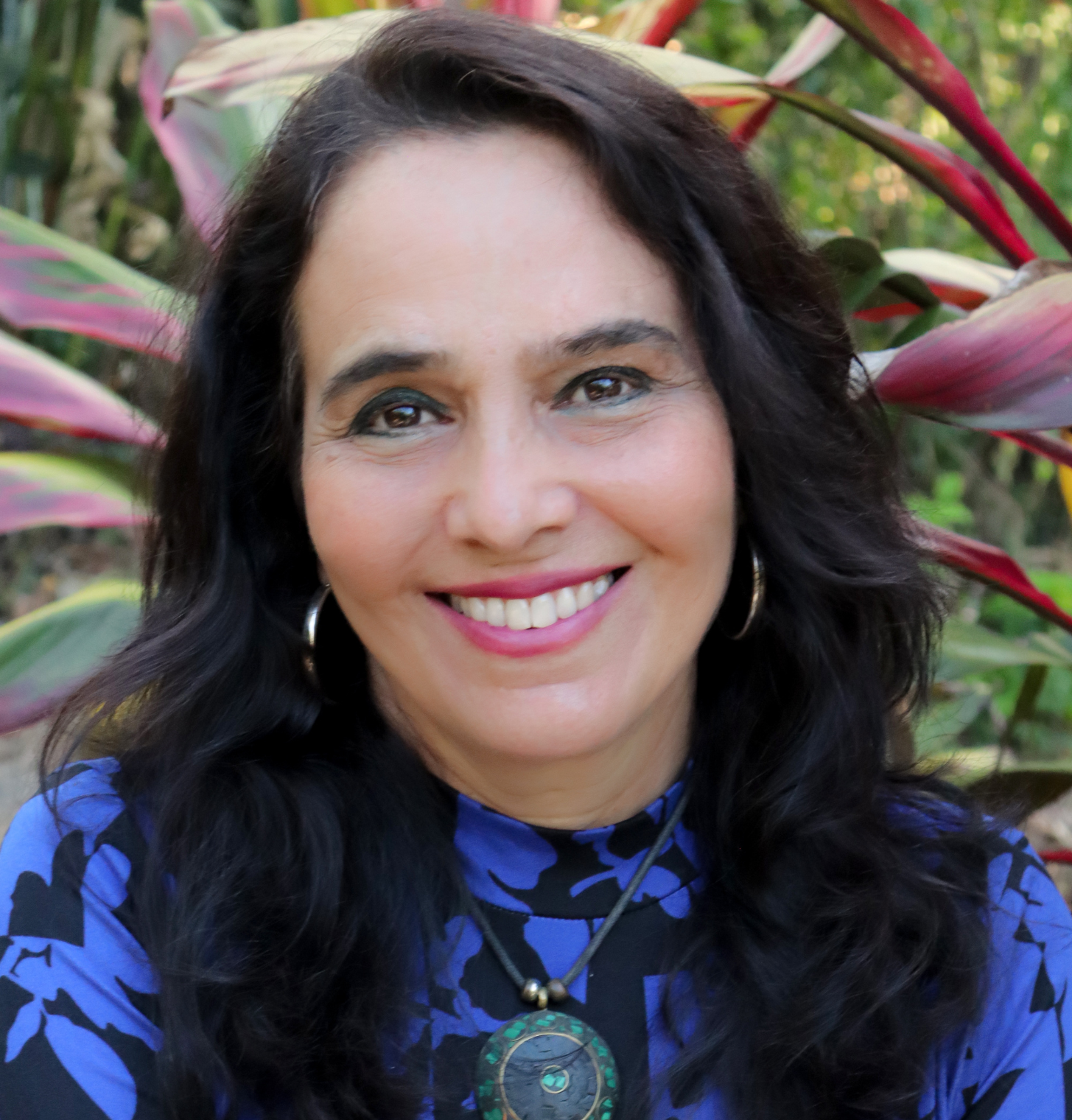 Dorelia Barahona