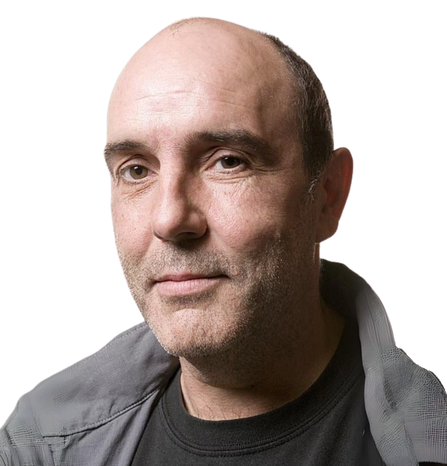 Eduardo Becerra