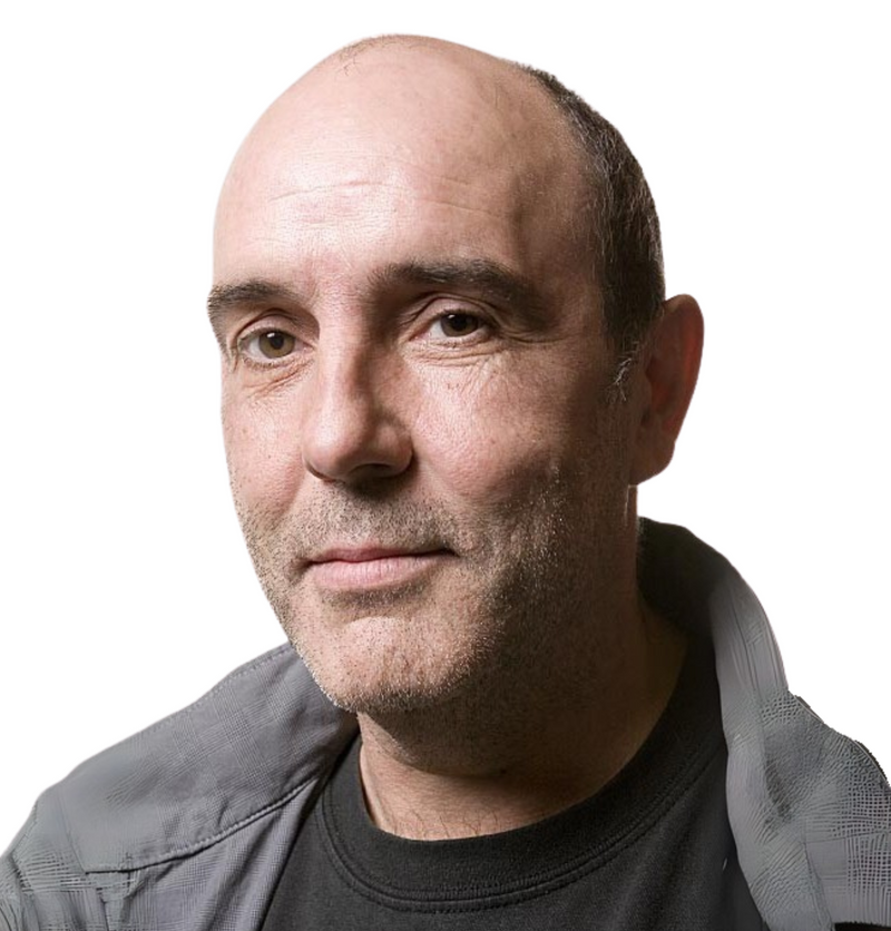 Eduardo Becerra