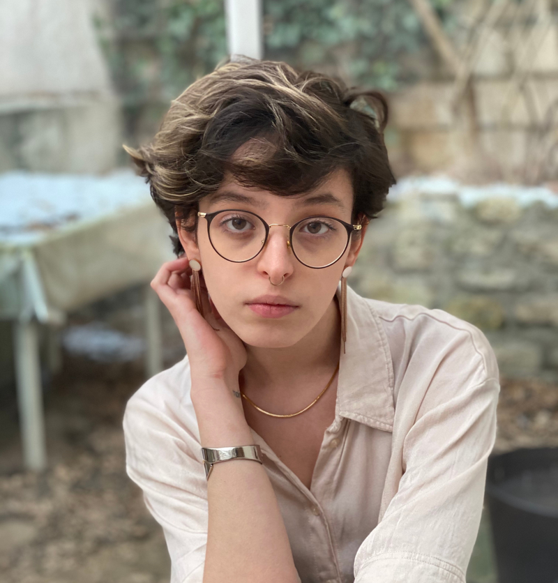 Elizabeth Duval 