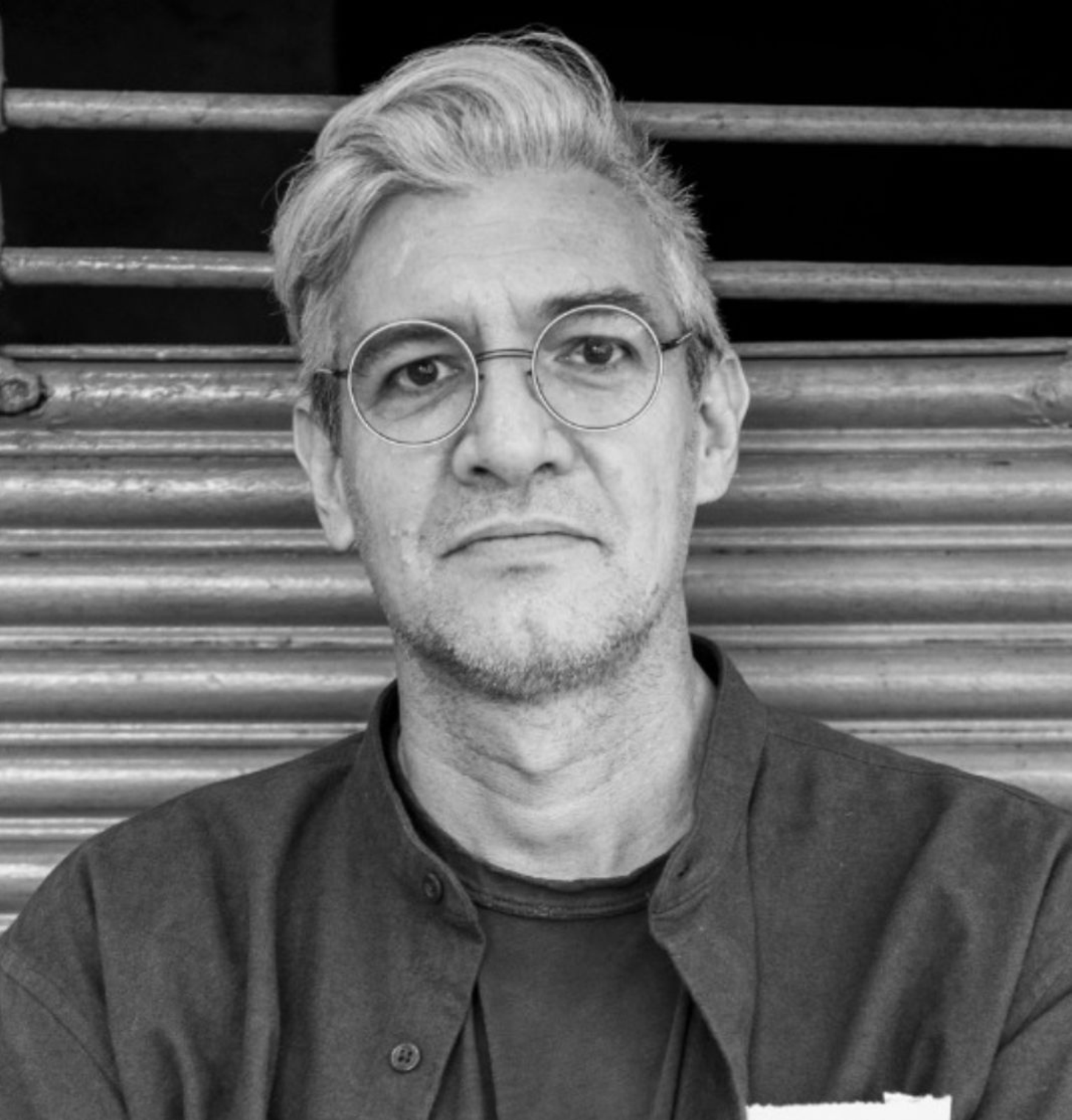 Emiliano Monge