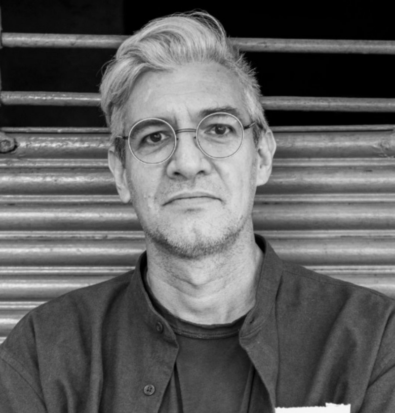 Emiliano Monge