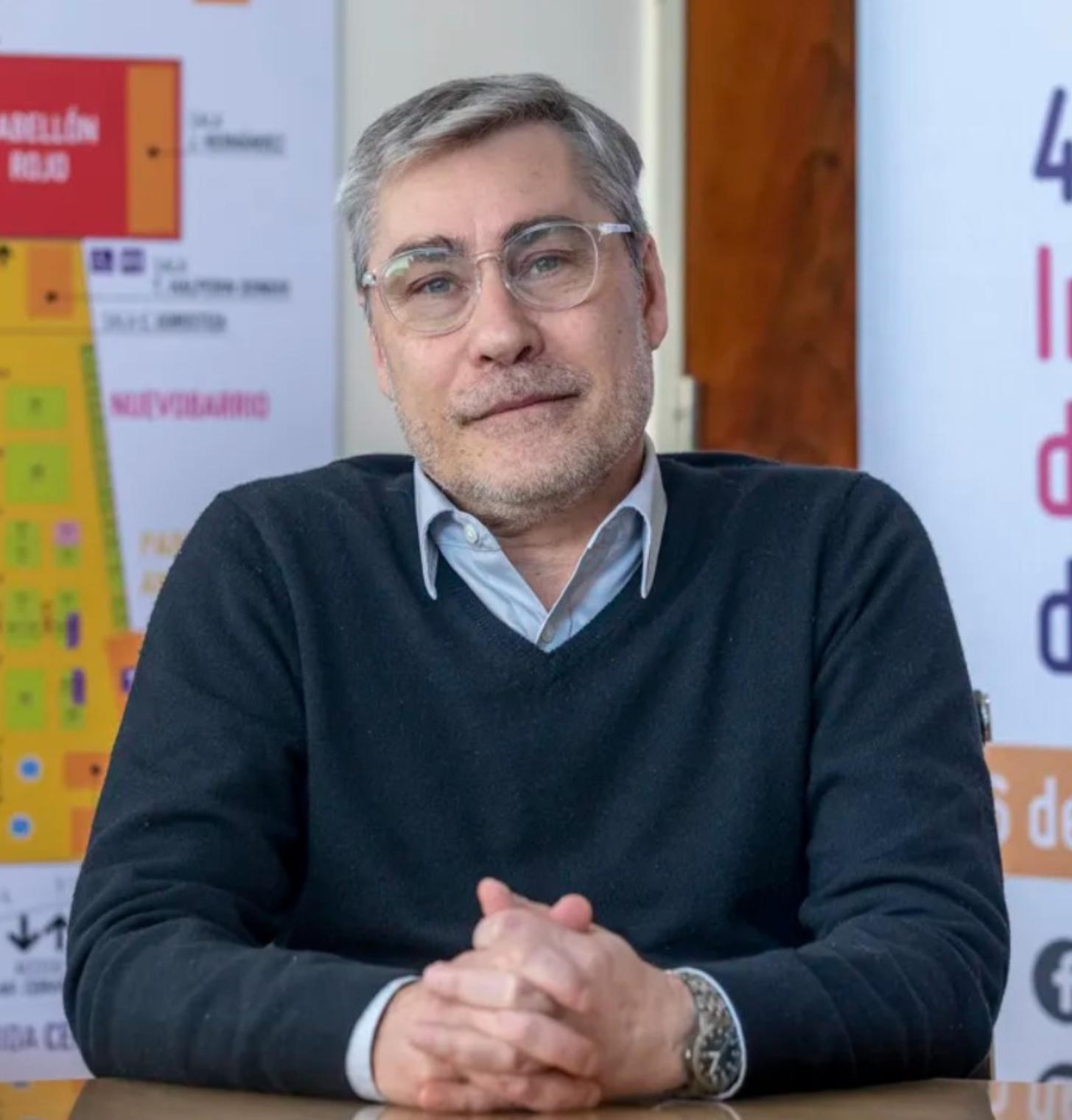 Ezequiel Martínez