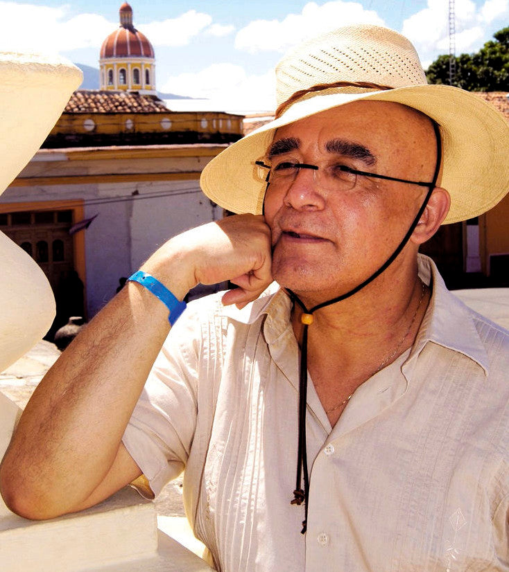 Erick Blandón