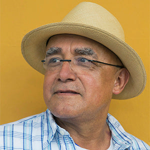 Erick Blandón