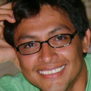 Arquímedes González