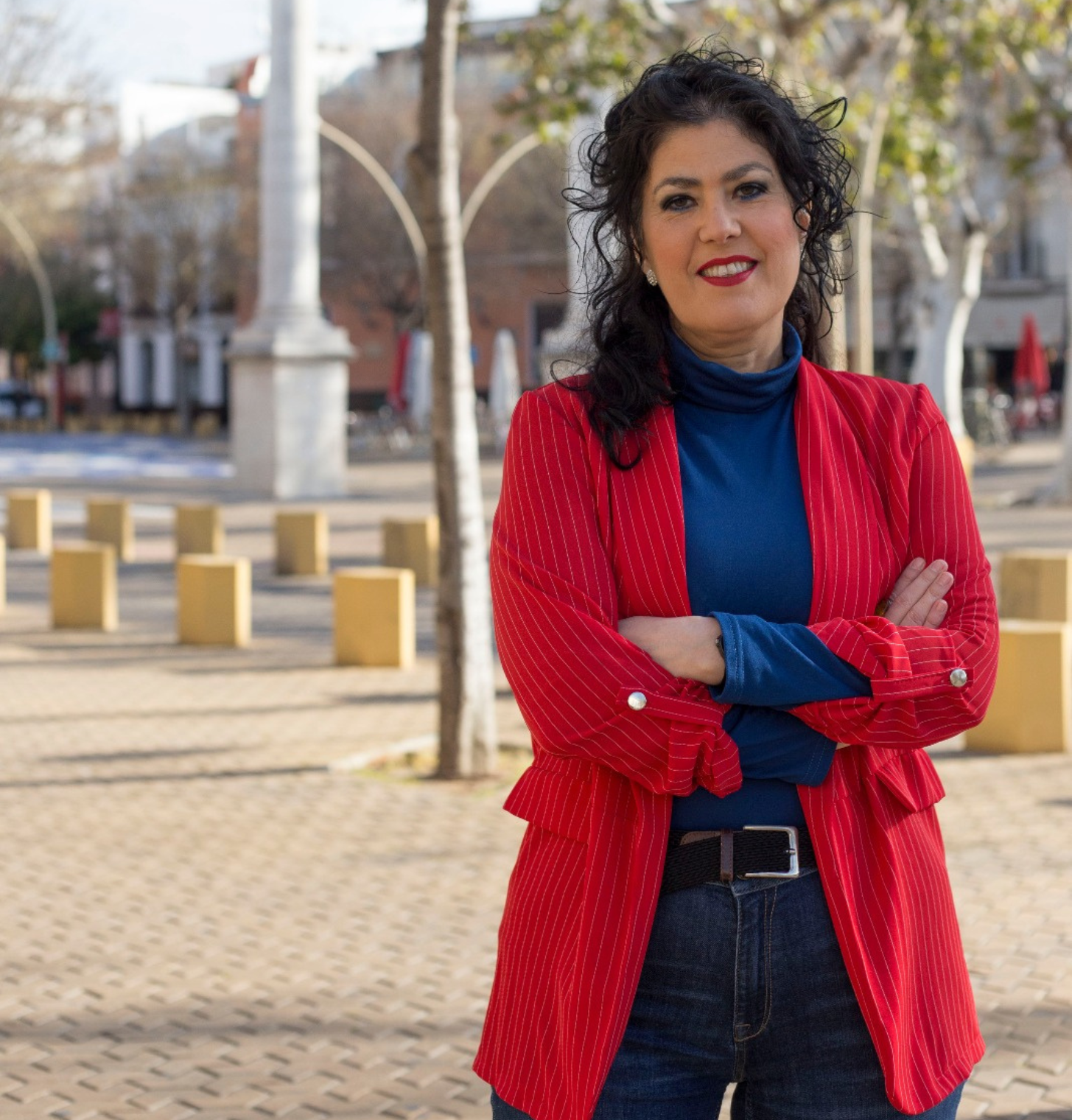 Eva Díaz Pérez