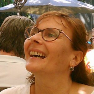 Silvia Gianni
