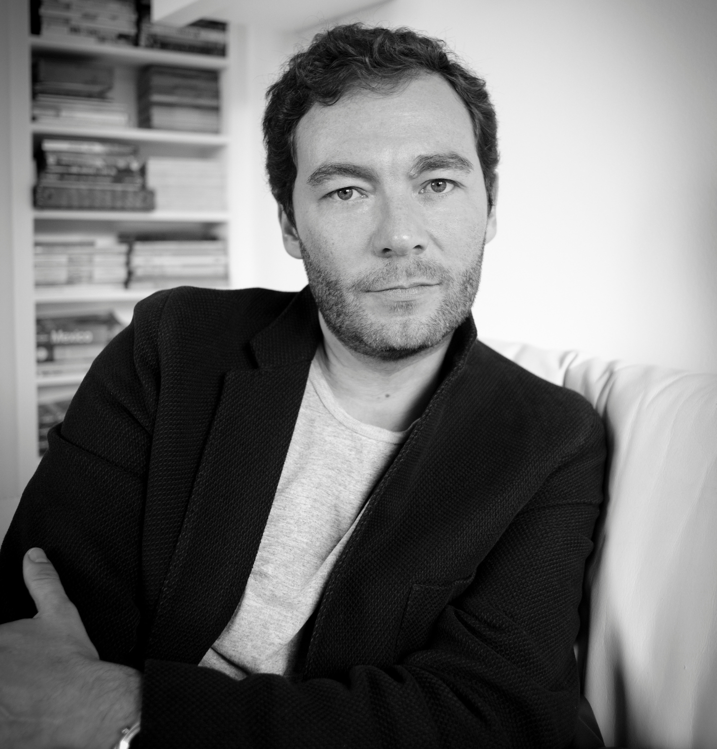 Felipe Restrepo Pombo