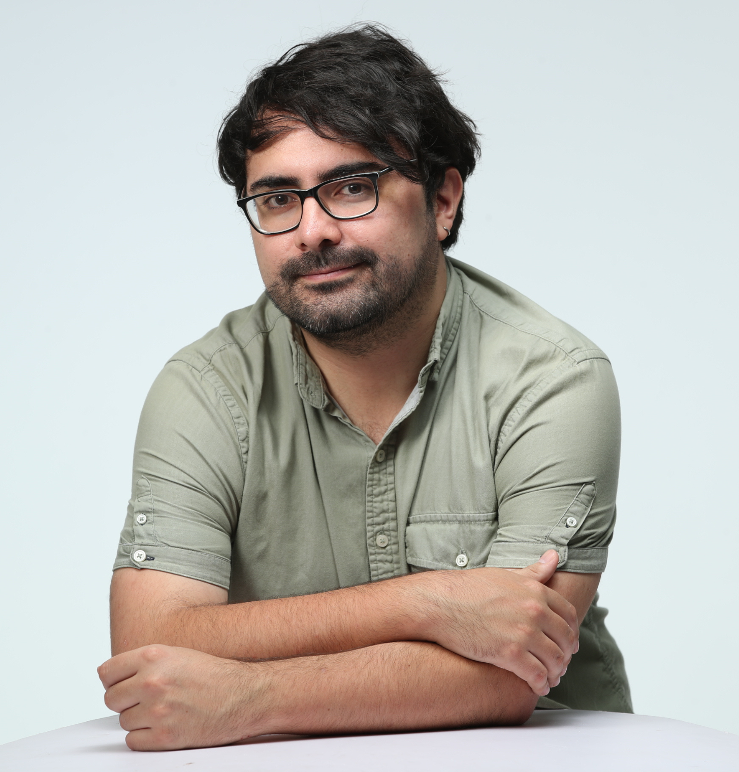 Fernando Chaves Espinach