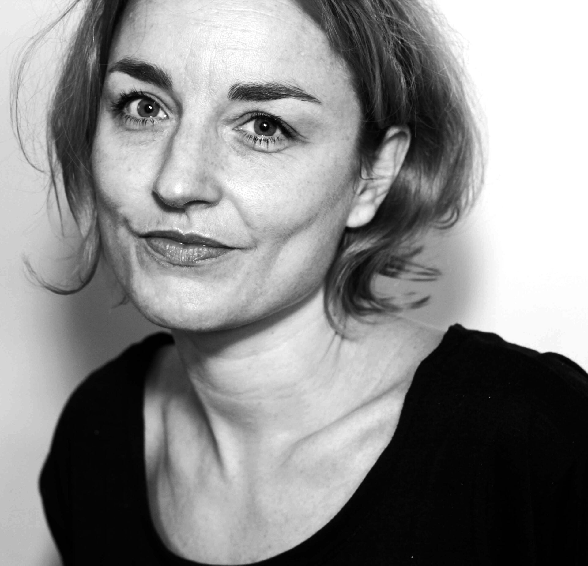 Nathalie Peyrebonne