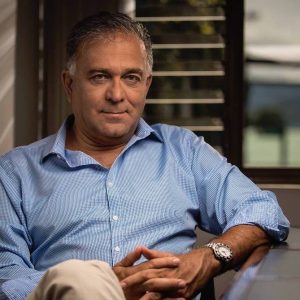 Jaime Ordóñez