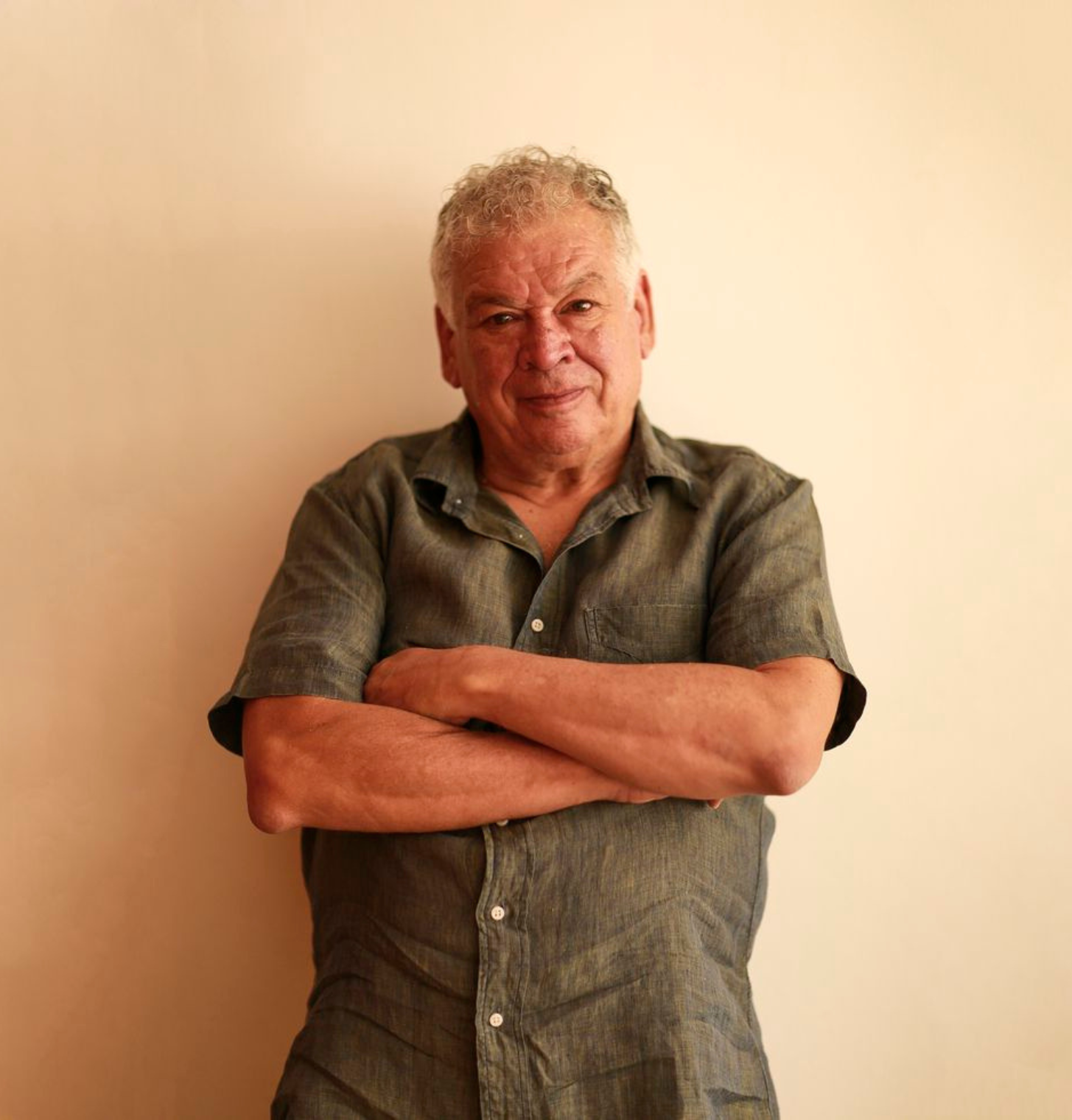 Francisco Goldman
