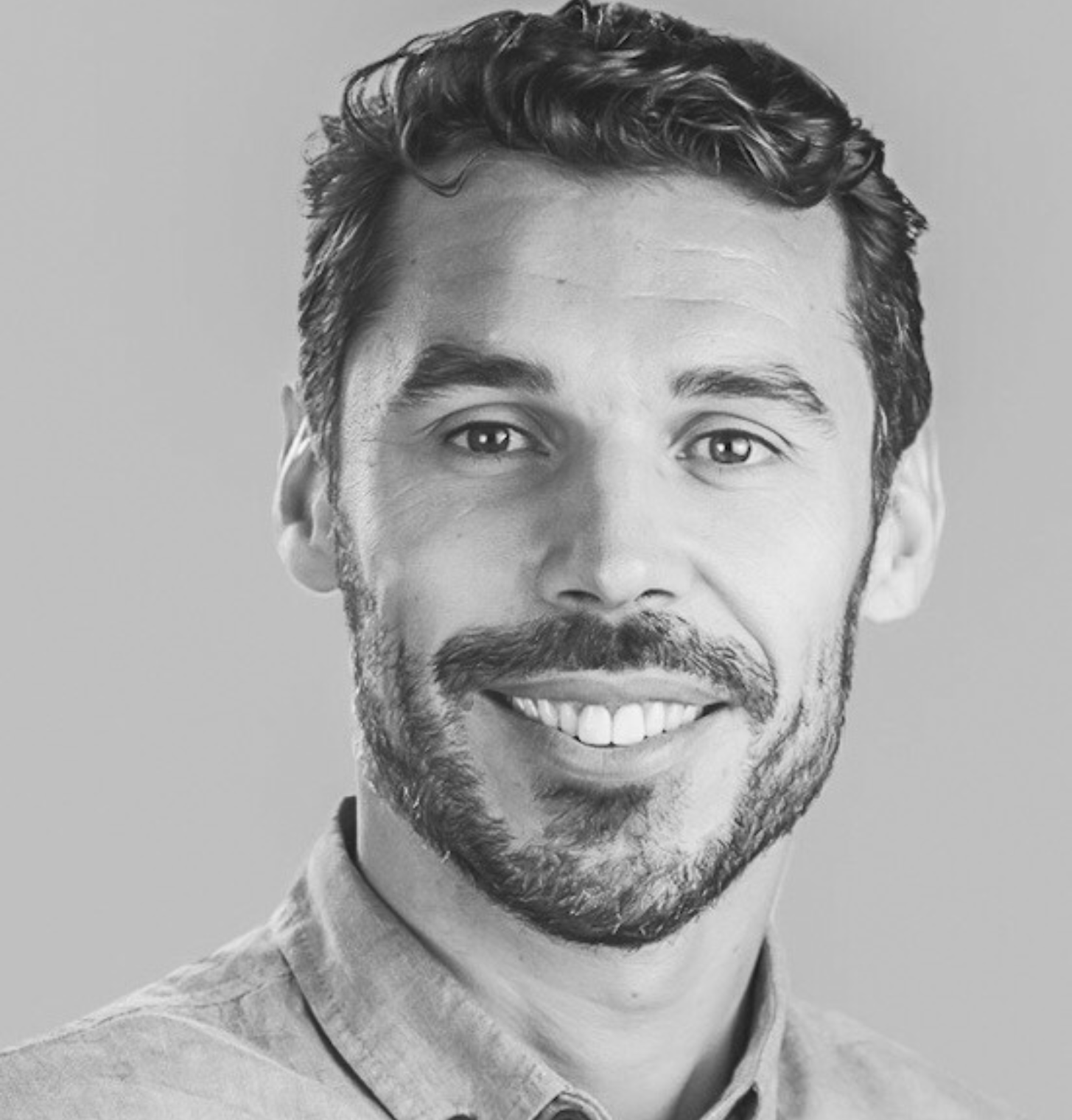 Francisco Javier - Verdes Montenegro