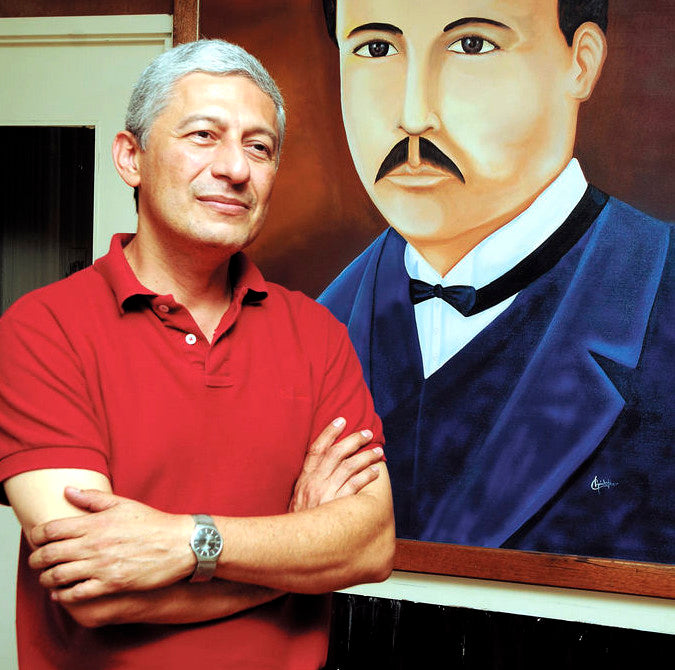 Francisco Bautista Lara