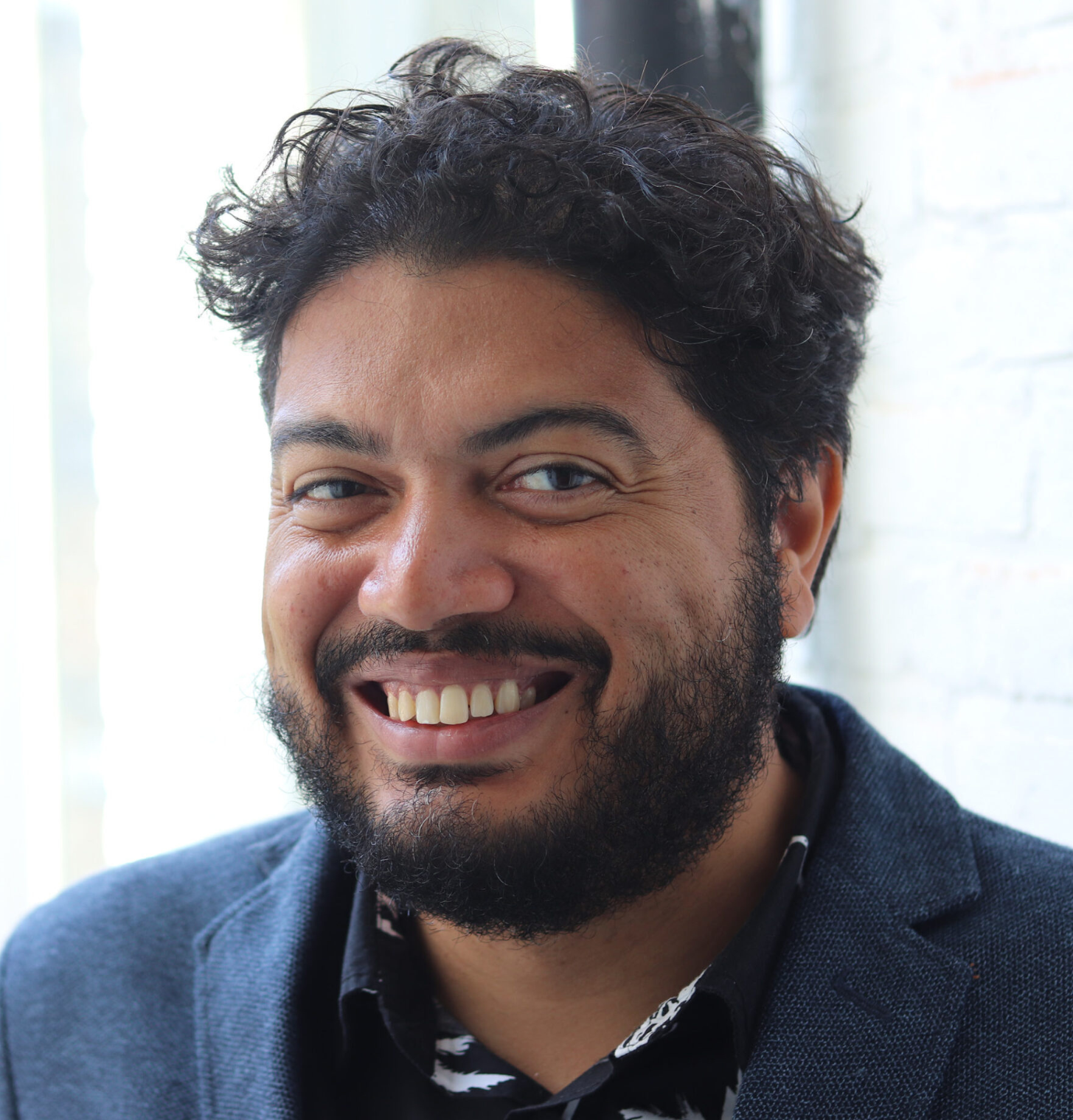 Frank Báez