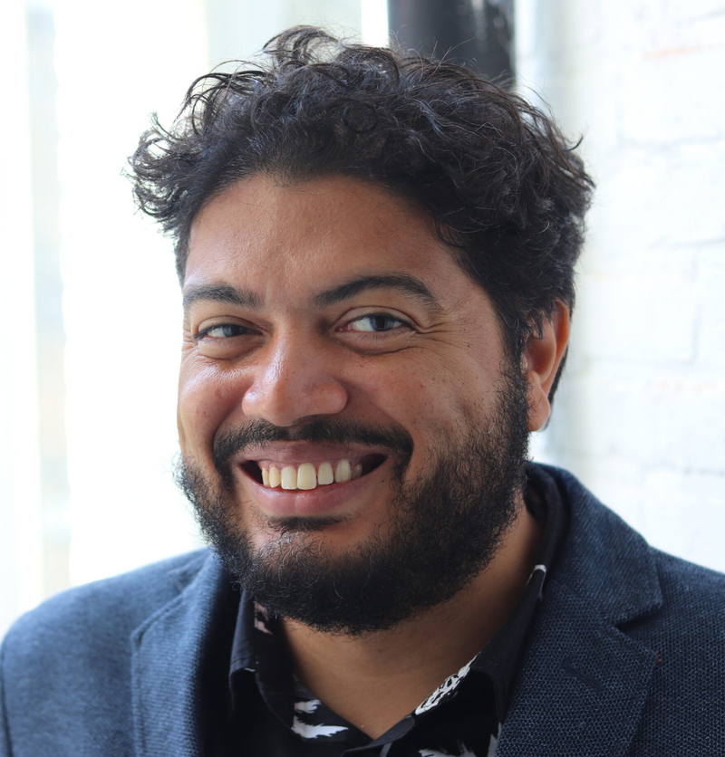 Frank Báez