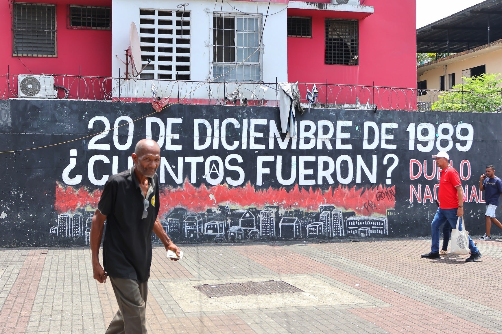 Estrechar la cintura del tiempo: la historia compartida de Estados Unidos y Panamá | Cuenta Centroamérica