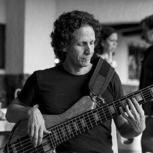 Jaime Gamboa