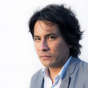 Jeremías Gamboa